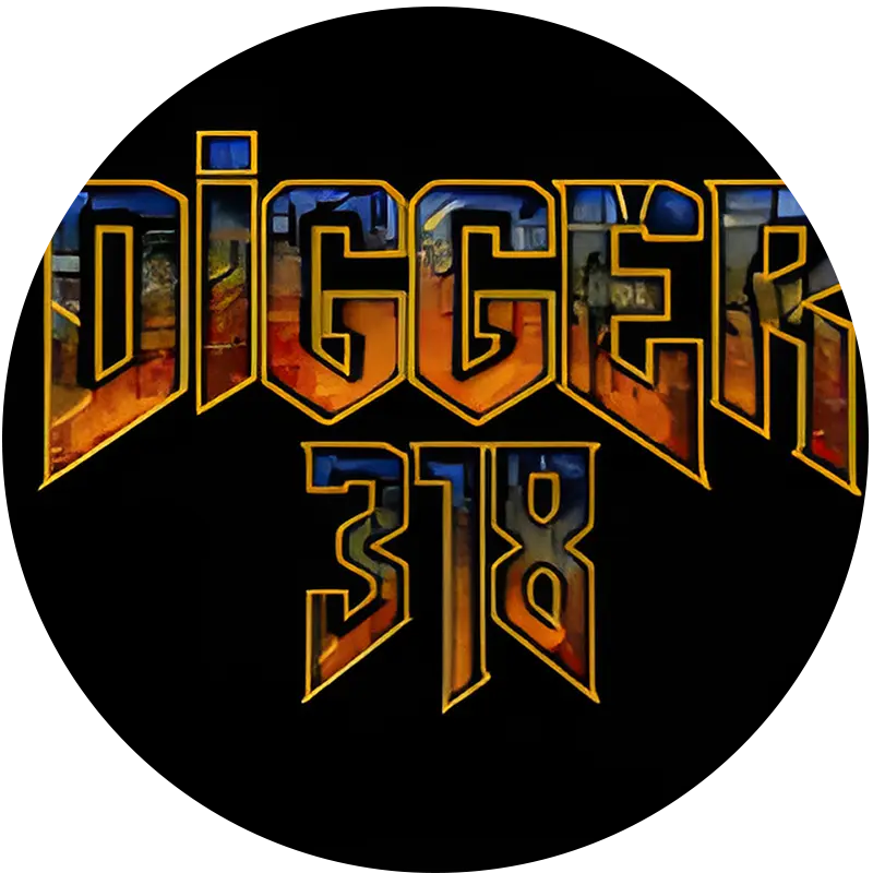 Digger318 Toy Reviews