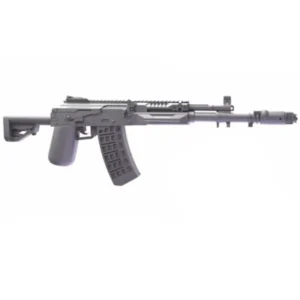 Custom Piece Miniature – AK 12 rifle – 3D Print for LEGO minifigure