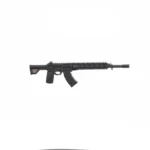 AR 47 rifle - Custom 3D Printed Miniature Accessory Parts Pieces for Brick Block Figures