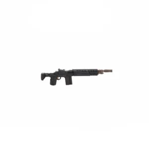 Custom Piece Miniature – Mk 14 Enhanced Battle Rifle EBR – 3D Print for LEGO minifigure 2 Custom Piece Miniature – Mk 14 Enhanced Battle Rifle EBR – 3D Print for LEGO minifigure
