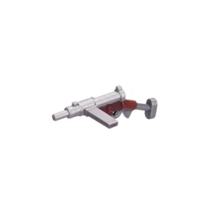 Custom Piece Miniature – Sten submachine gun – 3D Print for LEGO Minifigure