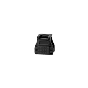 Custom Piece Miniature – Tactical Vest Body Armor black plate carrier style – 3D Print for LEGO minifigure Custom Piece Miniature – Tactical Vest Body Armor black plate carrier style – 3D Print for LEGO minifigure