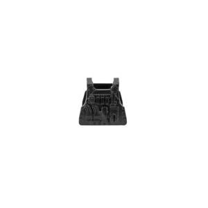 Custom Piece Miniature – Tactical Vest Body Armor black with various molded pouches – 3D Print for LEGO minifigure Custom Piece Miniature – Tactical Vest Body Armor black with various molded pouches – 3D Print for LEGO minifigure
