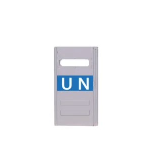 Custom Piece Miniature – UN Riot Military Shield – 3D Print for LEGO minifigure Custom Piece Miniature – UN Riot Military Shield – 3D Print for LEGO minifigure