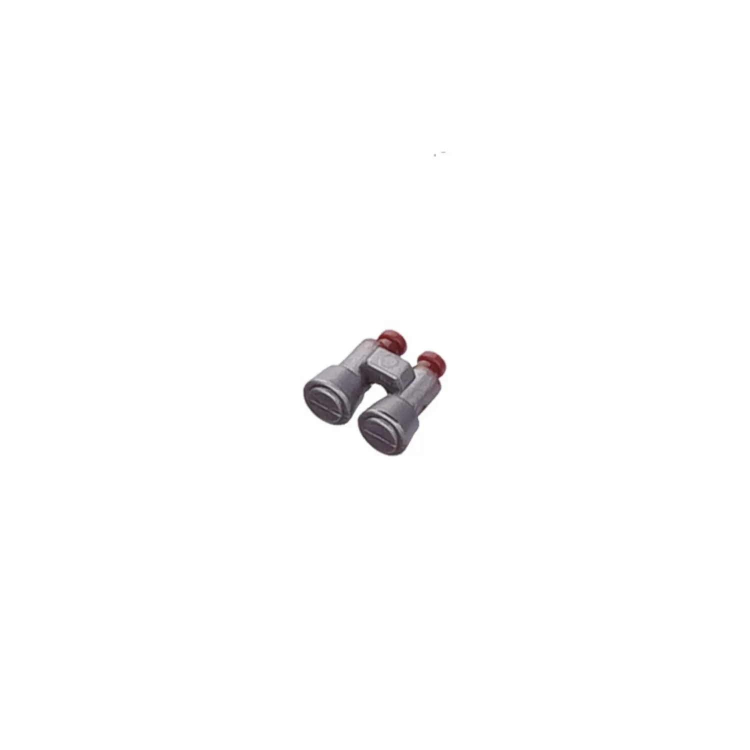 Custom Piece Miniature – binoculars – 3D Print for LEGO minifigure Custom Piece Miniature – binoculars – 3D Print for LEGO minifigure