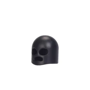 Custom Piece Miniature – full face bandit robber style mask black – 3D Print for LEGO minifigure Custom Piece Miniature – full face bandit robber style mask black – 3D Print for LEGO minifigure
