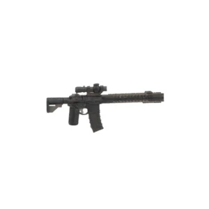 Custom Piece – Salient Arms International GRY SAI GRY assault rifle – 3D Print for LEGO minifigure Custom Piece – Salient Arms International GRY SAI GRY assault rifle – 3D Print for LEGO minifigure