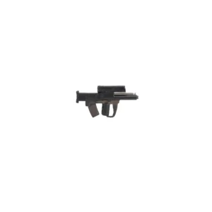 Custom Piece – XM25 Counter Defilade Target Engagement CDTE System bullpup grenade launcher – 3D Print for LEGO minifigure (Copy) Custom Piece – XM25 Counter Defilade Target Engagement CDTE System bullpup grenade launcher – 3D Print for LEGO minifigure (Copy)