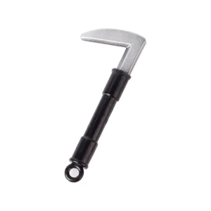 Custom Piece – scythe sickle – 3D Print for LEGO Custom Piece – scythe sickle – 3D Print for LEGO
