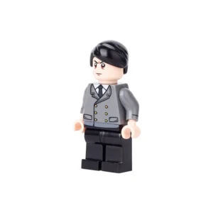 Minifigure – Tommy Shelby Peaky Blinders (LEGO Alternative) Minifigure – Tommy Shelby Peaky Blinders (LEGO Alternative)