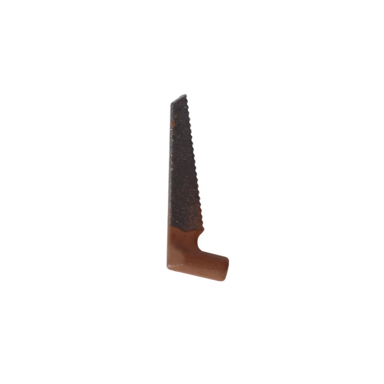 Custom Piece Miniature – hand saw – 3D Print for LEGO minifigure