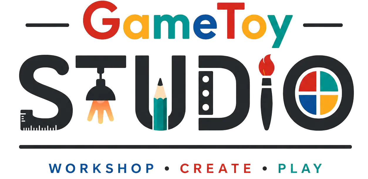 gametoystudio logo square in transparent background 3